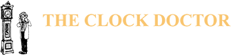 Clock Doctor logo