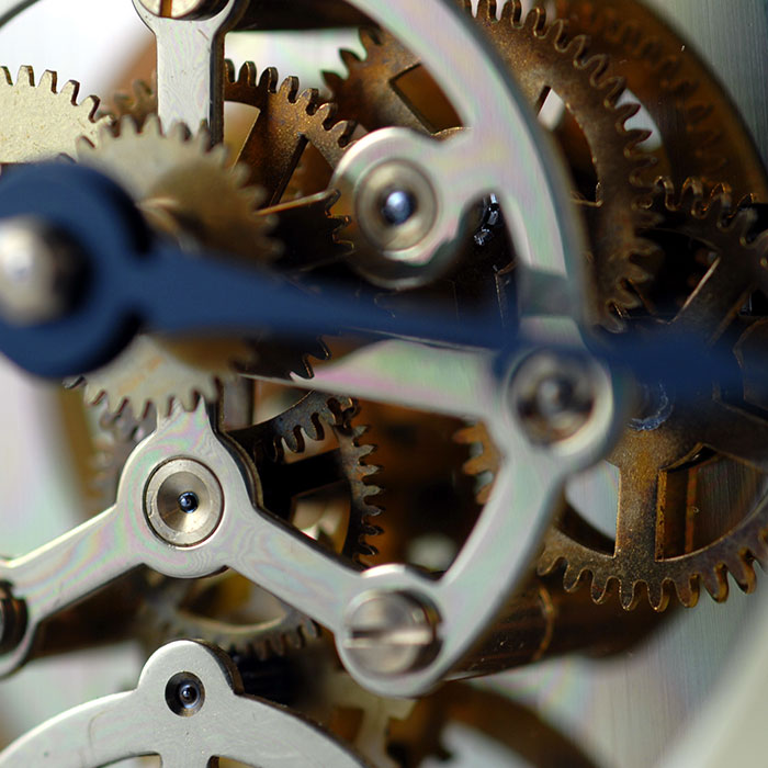Chime Clock Instructions Setting Time Pendulum Clocks
