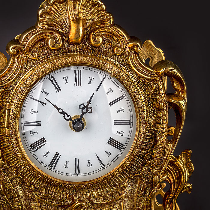 Antique Clocks