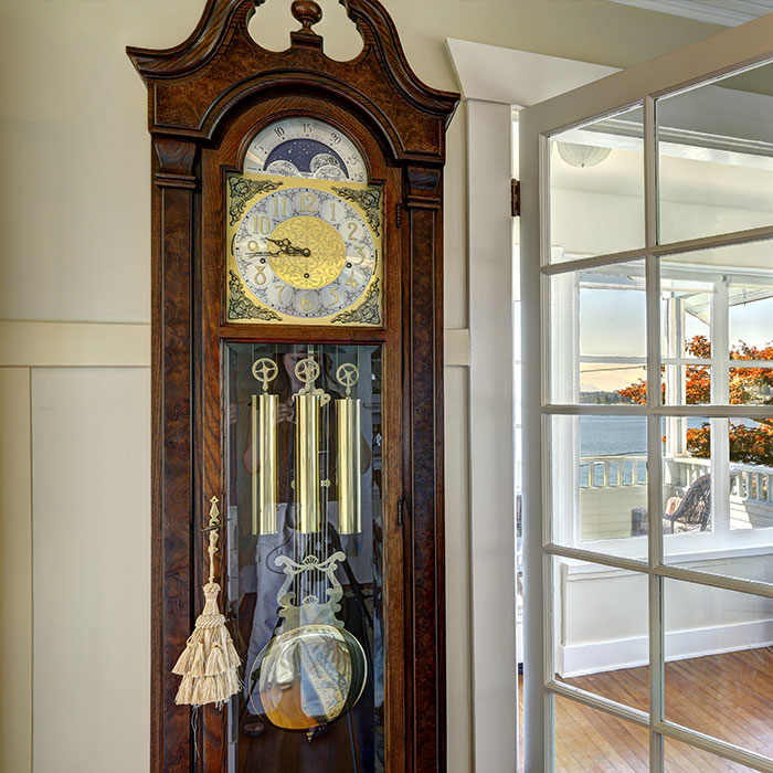 Grandfather Clocks