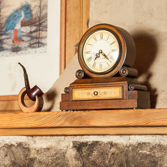 Mantel Clocks